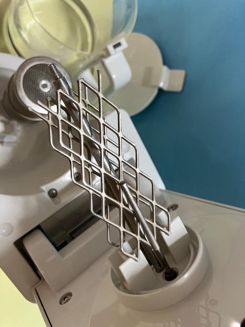 アクアクローバーSIC-220 ナノバブル水素水生成器 梱包丁寧 送料無料