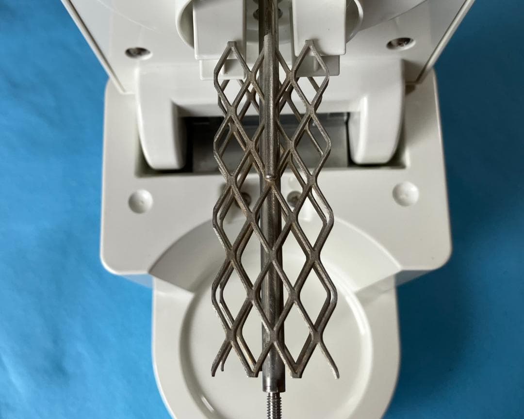 アクアクローバーSIC-220 ナノバブル水素水生成器 梱包丁寧 送料無料