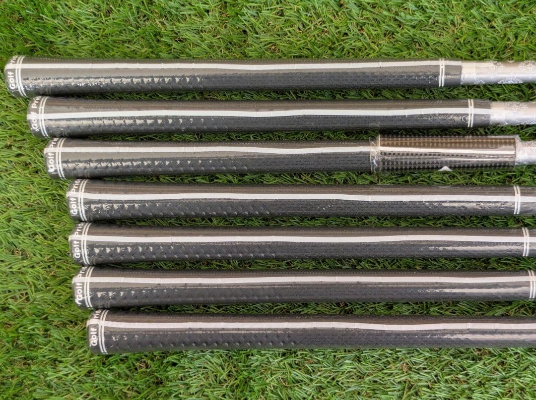 レディース ローグ ST MAX OS アイアンセット 7本 (#6-SW/L)