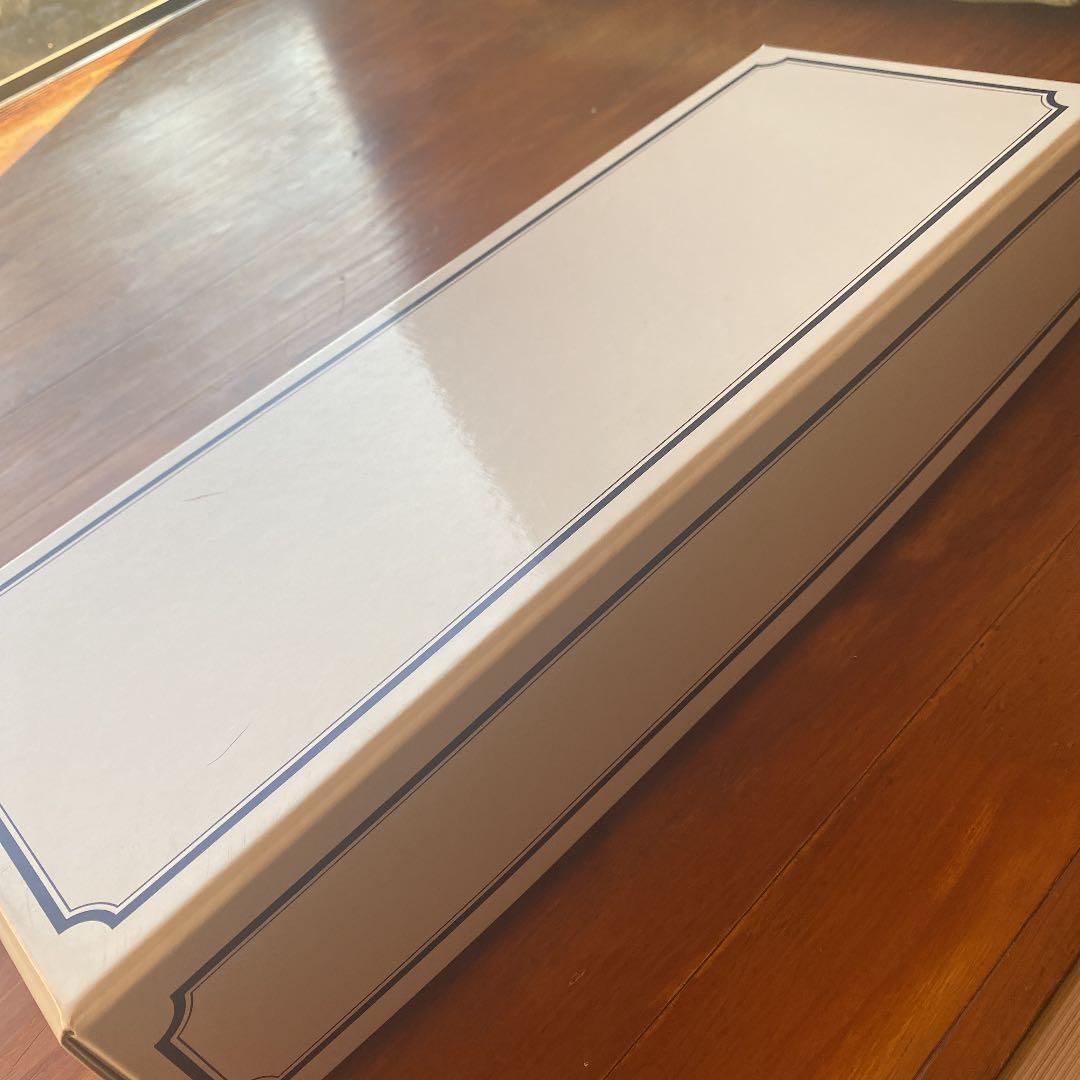 SAGA FOX 襟巻き⭐︎成人式⭐︎パーティー