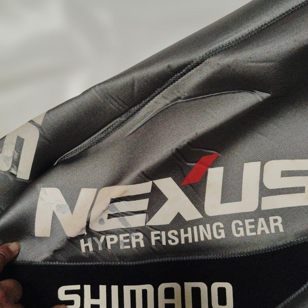 シマノ　SHIMANO 　鮎　渓流　NEXUS スリムウエーダー　 M Aサイズ