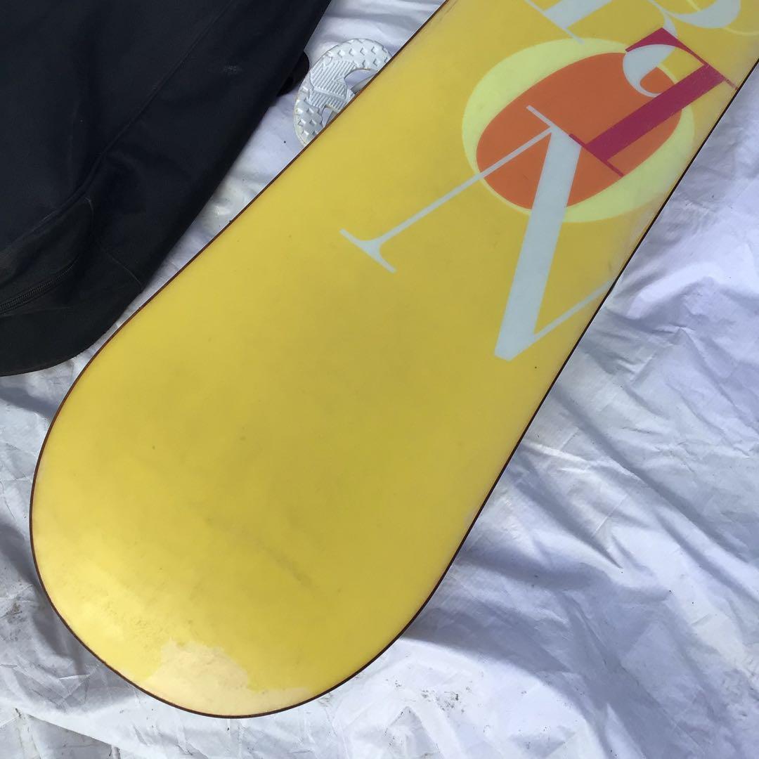 Burton BTWN ジニー　スノーボード