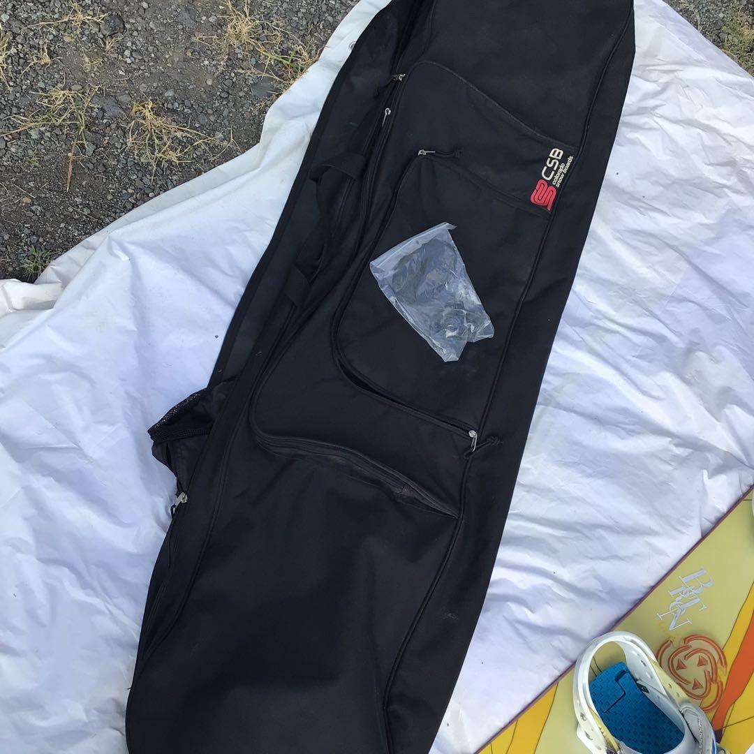 Burton BTWN ジニー　スノーボード