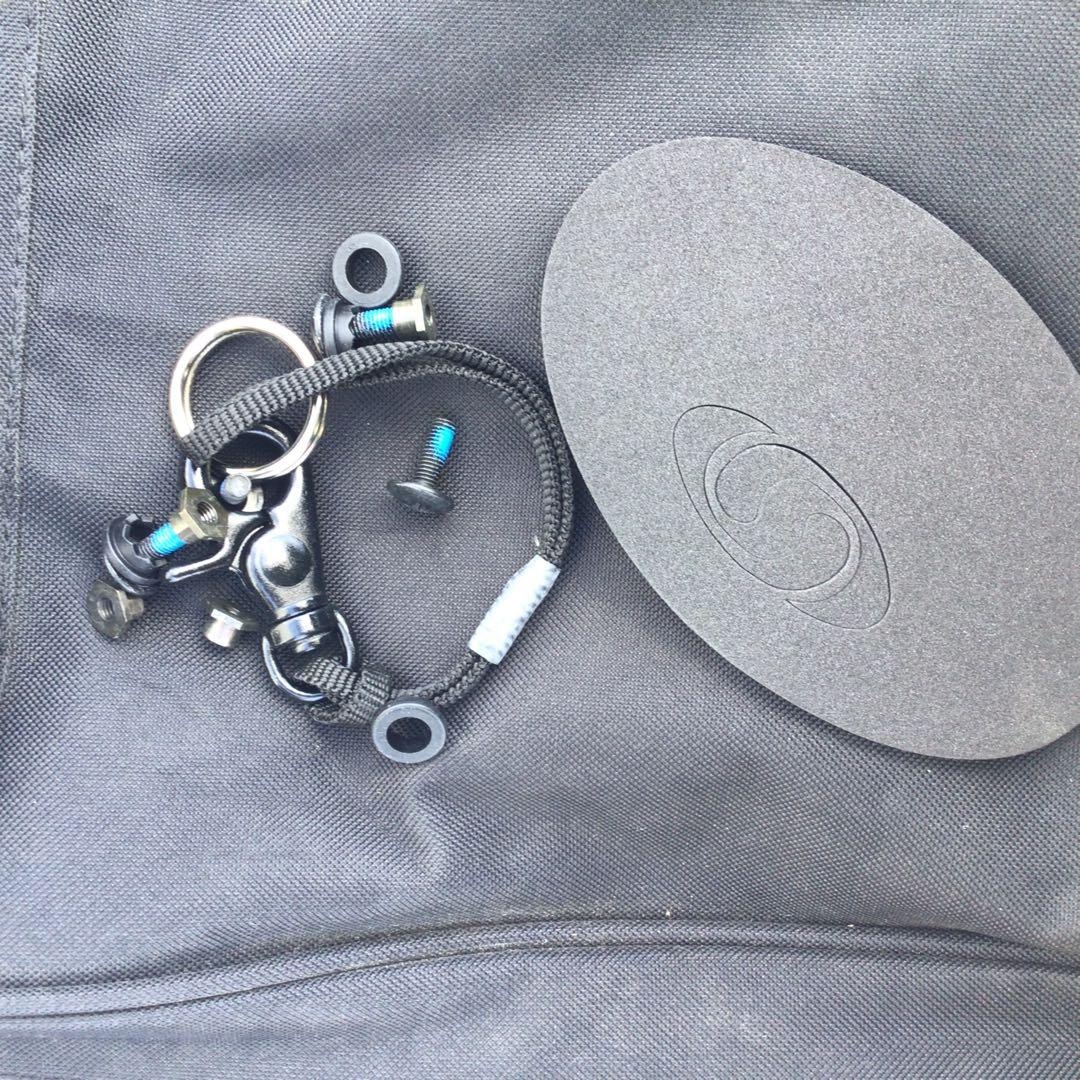 Burton BTWN ジニー　スノーボード