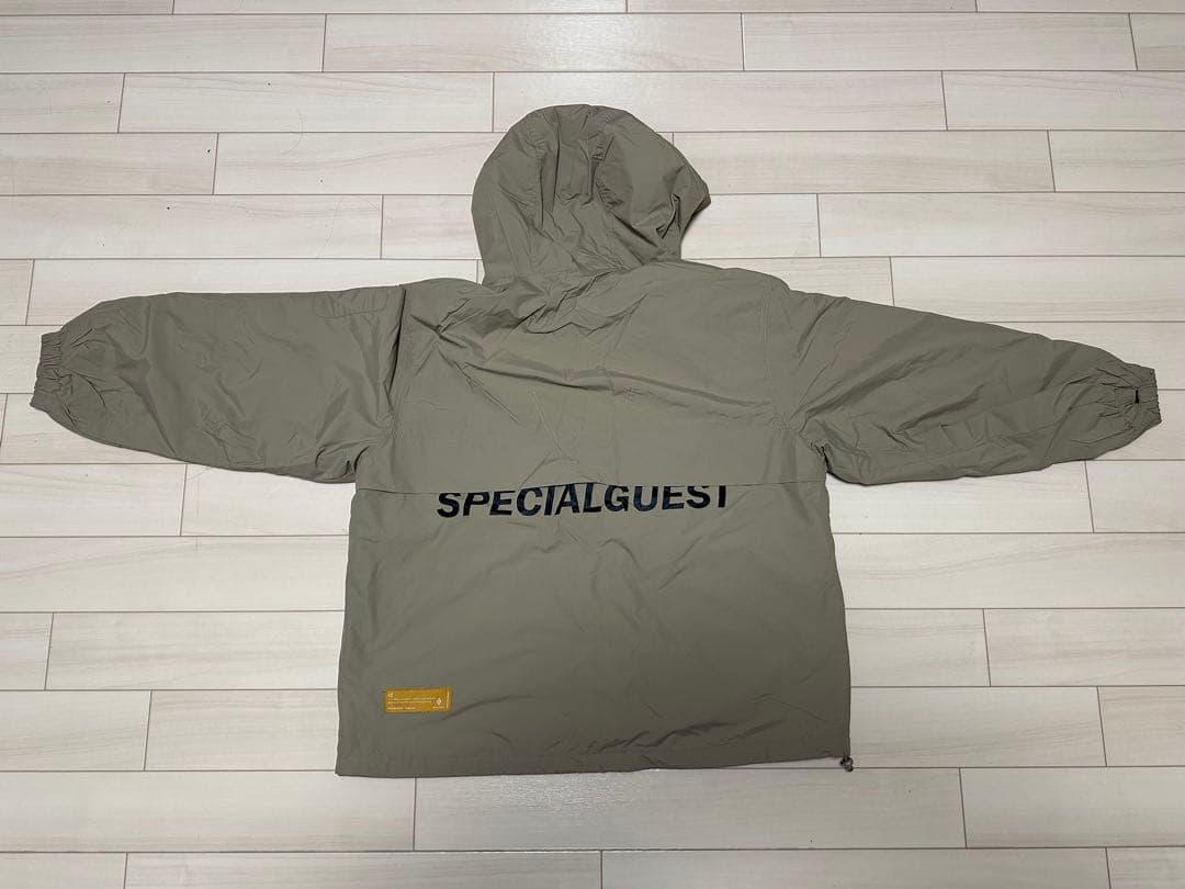 SPECIALGUEST スペシャルゲスト　ウェア　Mサイズ