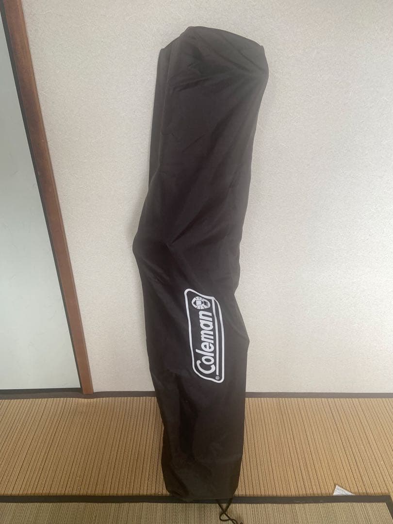 Coleman コンフォートマスター キャンバススリングチェア