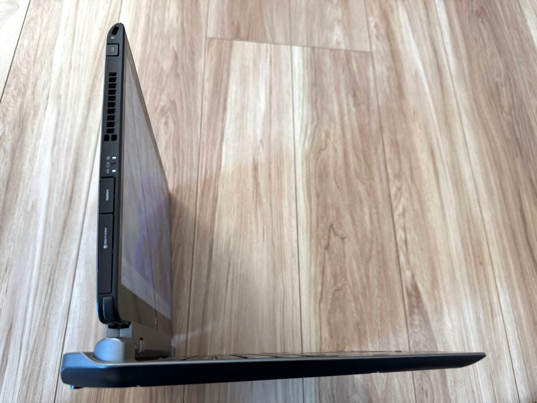 Office2024&Win11付防水タブレットArrowsTab Q736/P