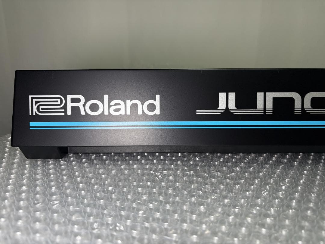 【美品】Roland JUNO-DS 61鍵