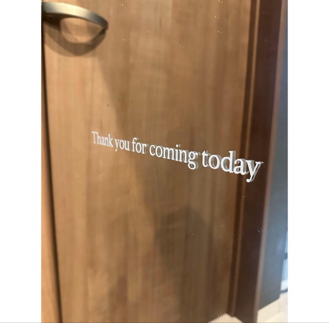 ウェルカムスペース　セット　ウェルカムミラー　ディスプレイ　ハンガーラック