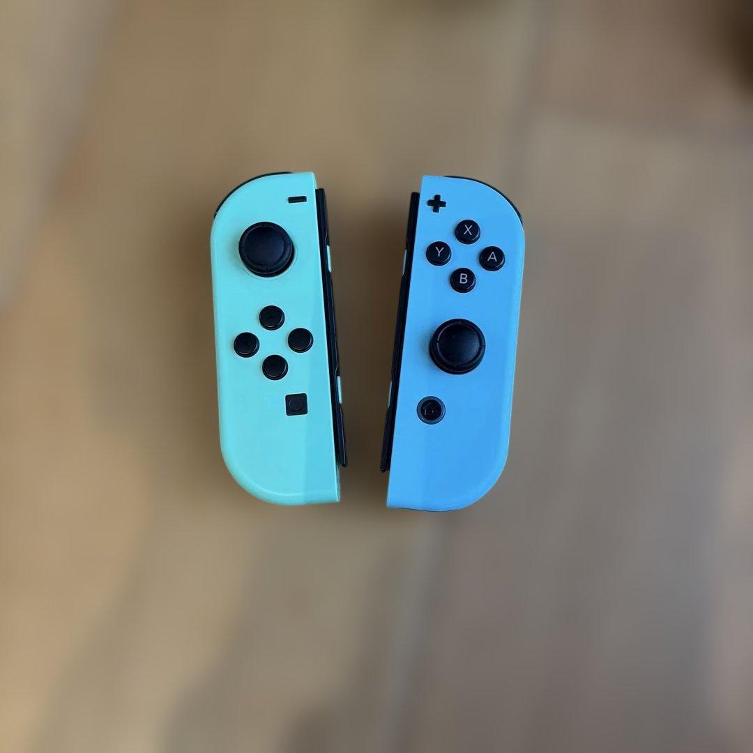 Nintendo Switch あつまれどうぶつの森　セット　おまけ付き