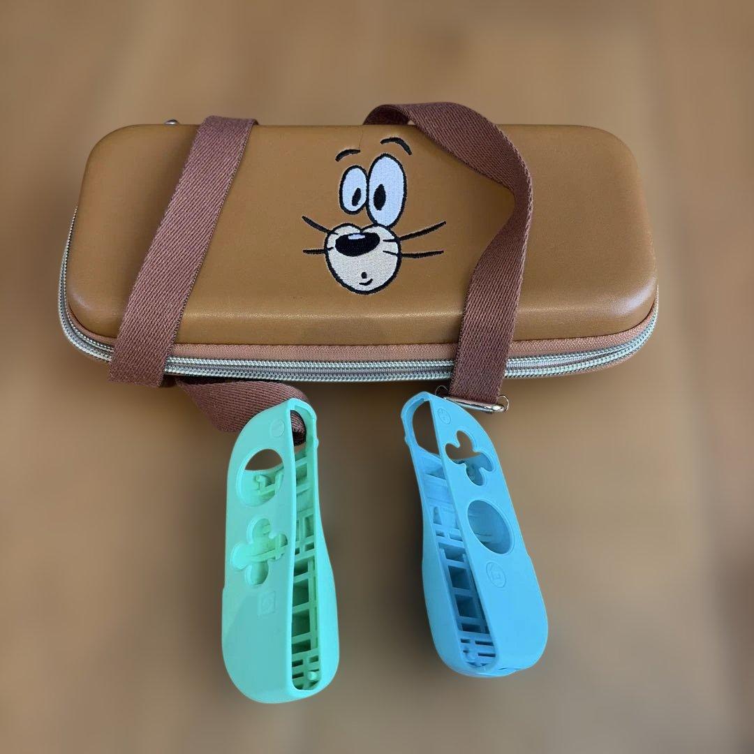 Nintendo Switch あつまれどうぶつの森　セット　おまけ付き