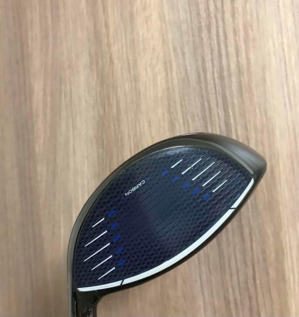 値下げ！希少！テーラーメイド　qi10 ls 8度　ドライバー