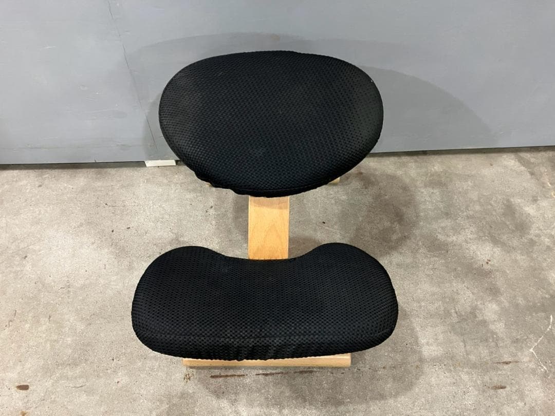 『RYBO』リボ社 バランスイージーチェア バランスチェア RWcha19