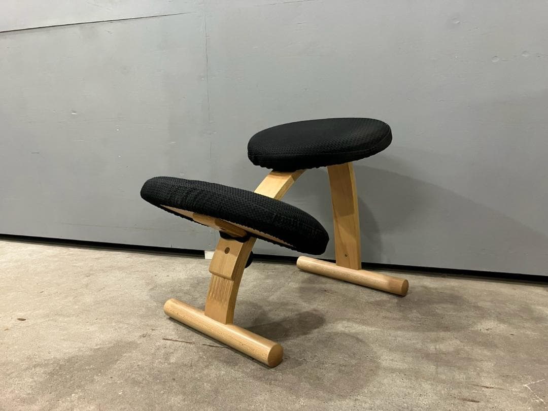 『RYBO』リボ社 バランスイージーチェア バランスチェア RWcha19