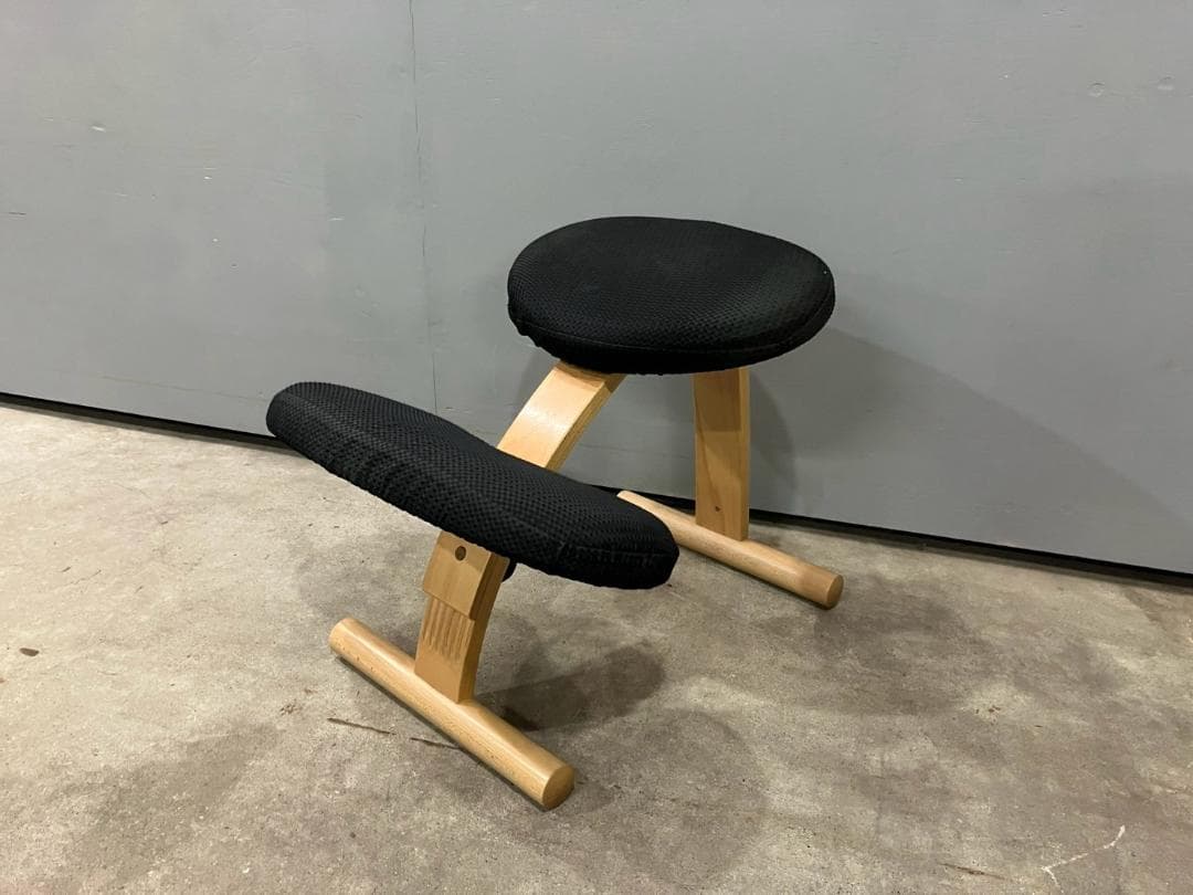 『RYBO』リボ社 バランスイージーチェア バランスチェア RWcha19