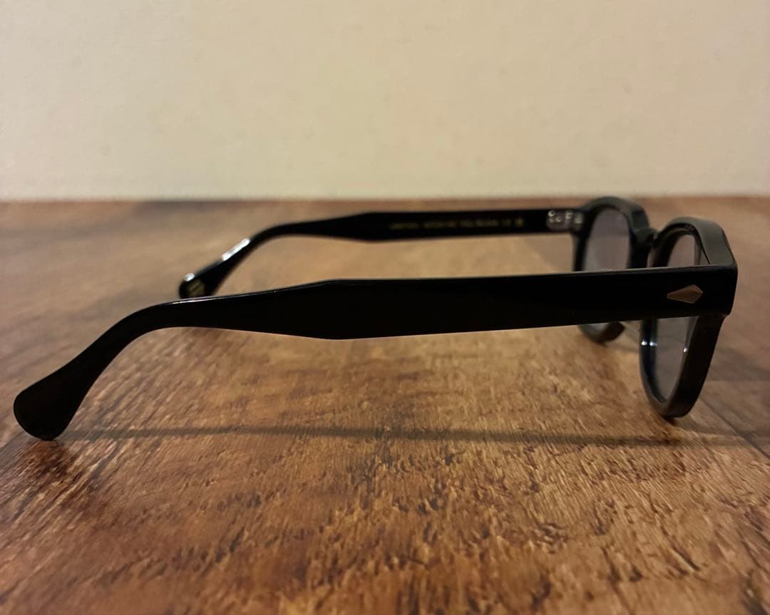 MOSCOT モスコット LEMTOSH レムトッシュ 46