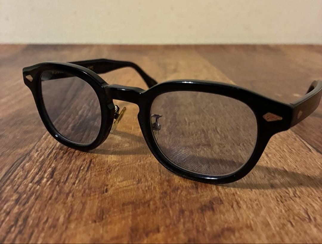 MOSCOT モスコット LEMTOSH レムトッシュ 46