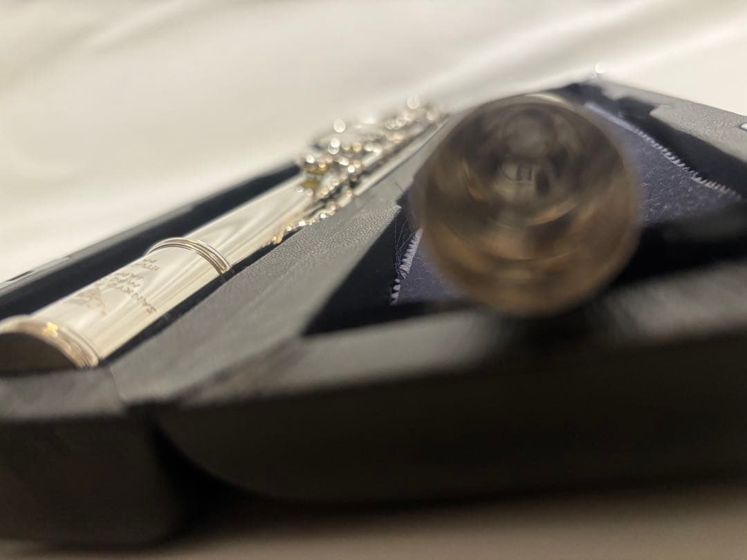 管楽器・吹奏楽器 SANKYO ETUDE PA