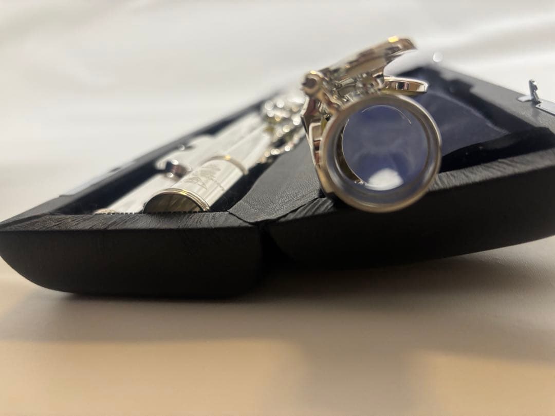 管楽器・吹奏楽器 SANKYO ETUDE PA