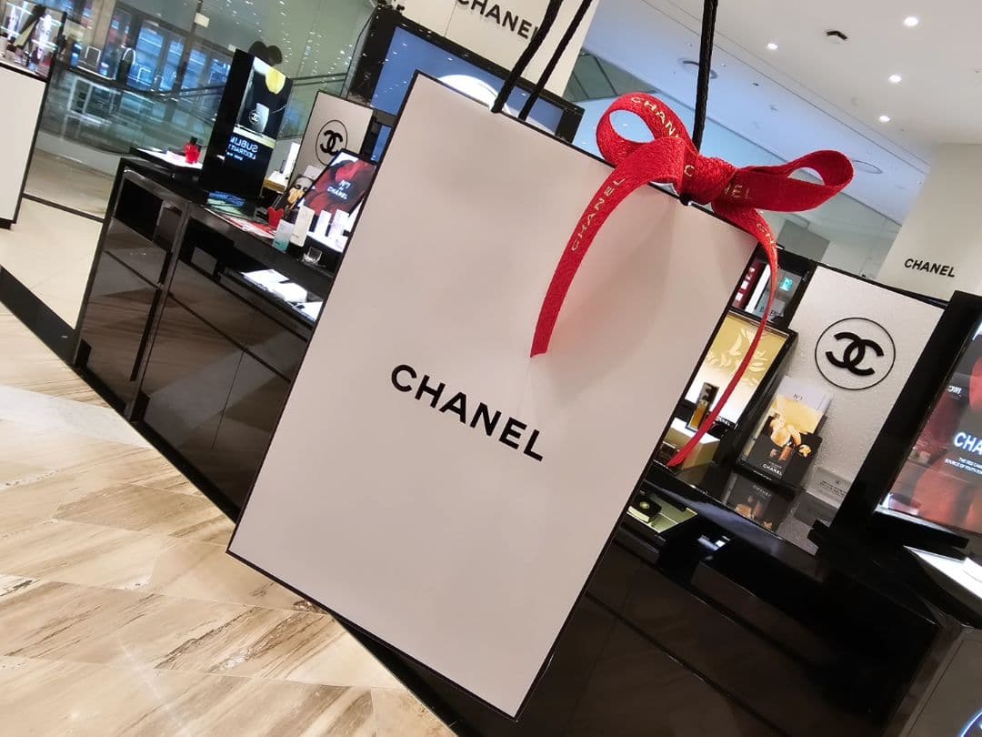 【新品】CHANEL ルージュアリュール ヴェルヴェットレペルルセットオブ2