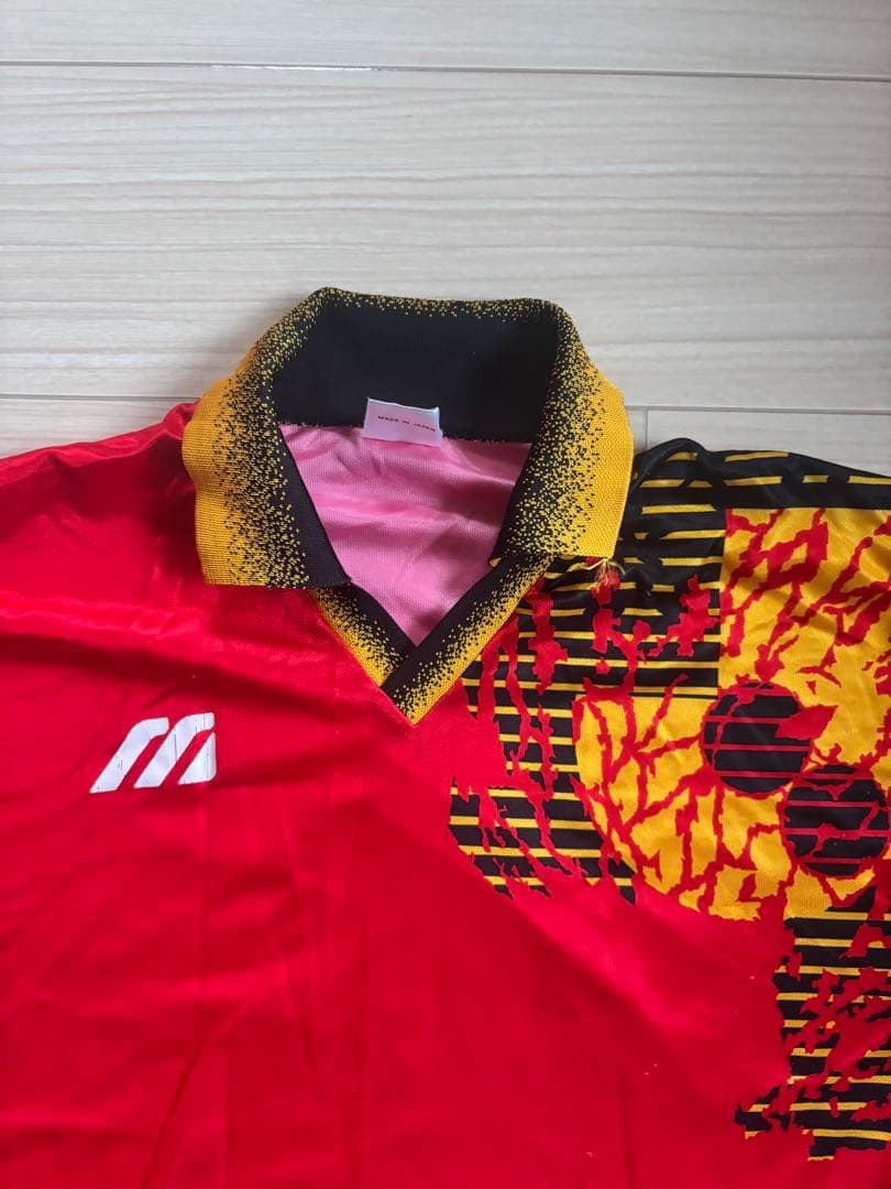 希少　93-94 Jリーグオールスター　ユニフォーム　メンズO