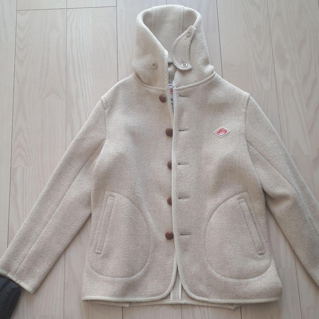 ダントン　あきあき