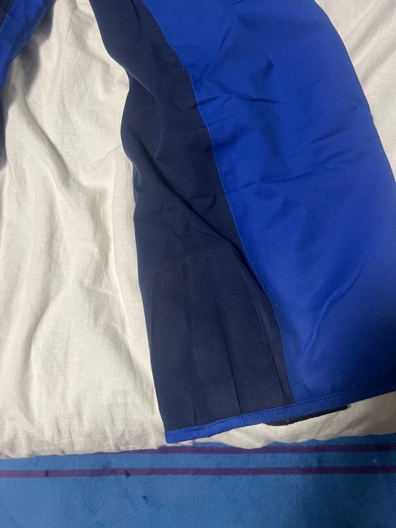 フェニックス　phenix 上下　M