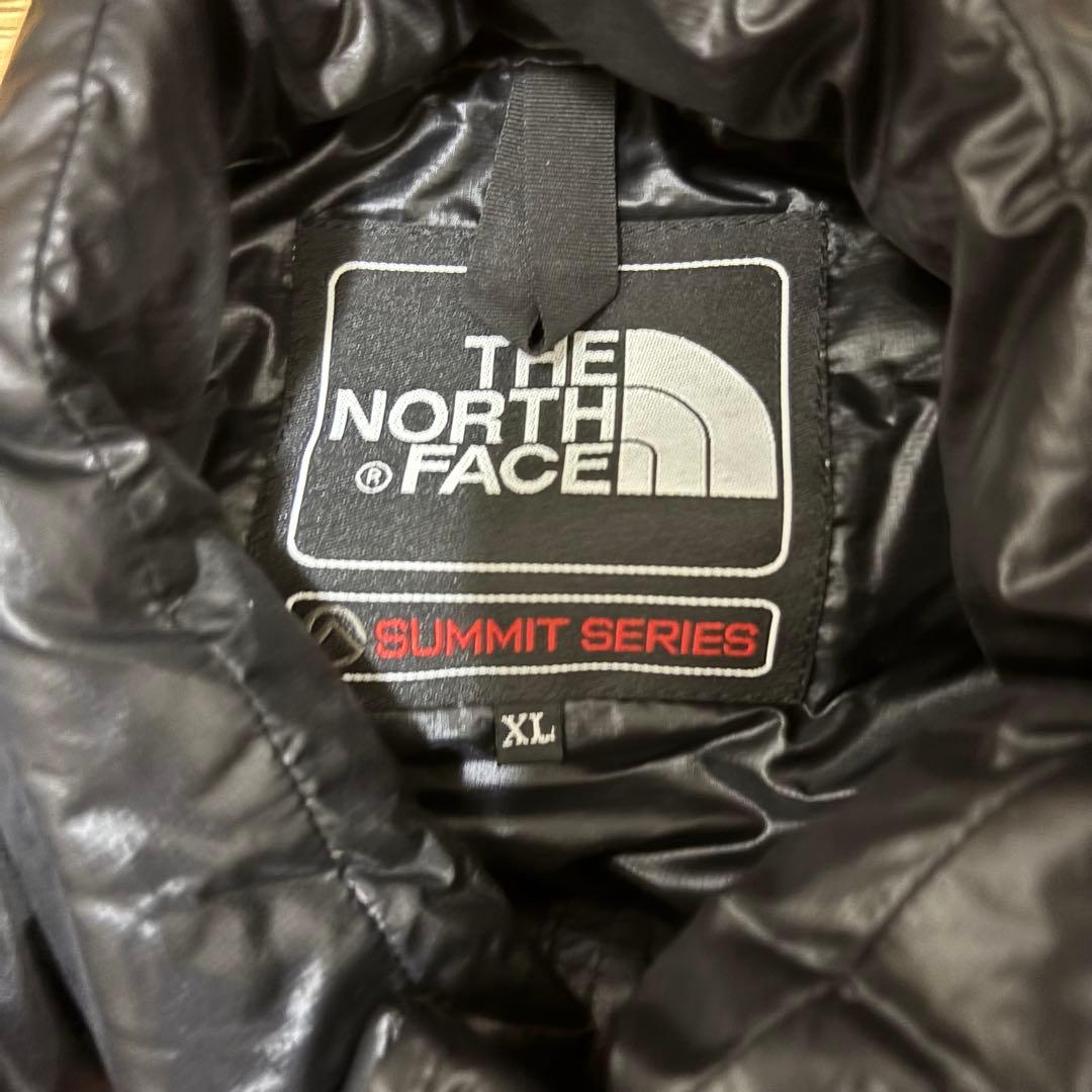 24時間だけ8000円で売ります THE NORTH FACE SUMMIT