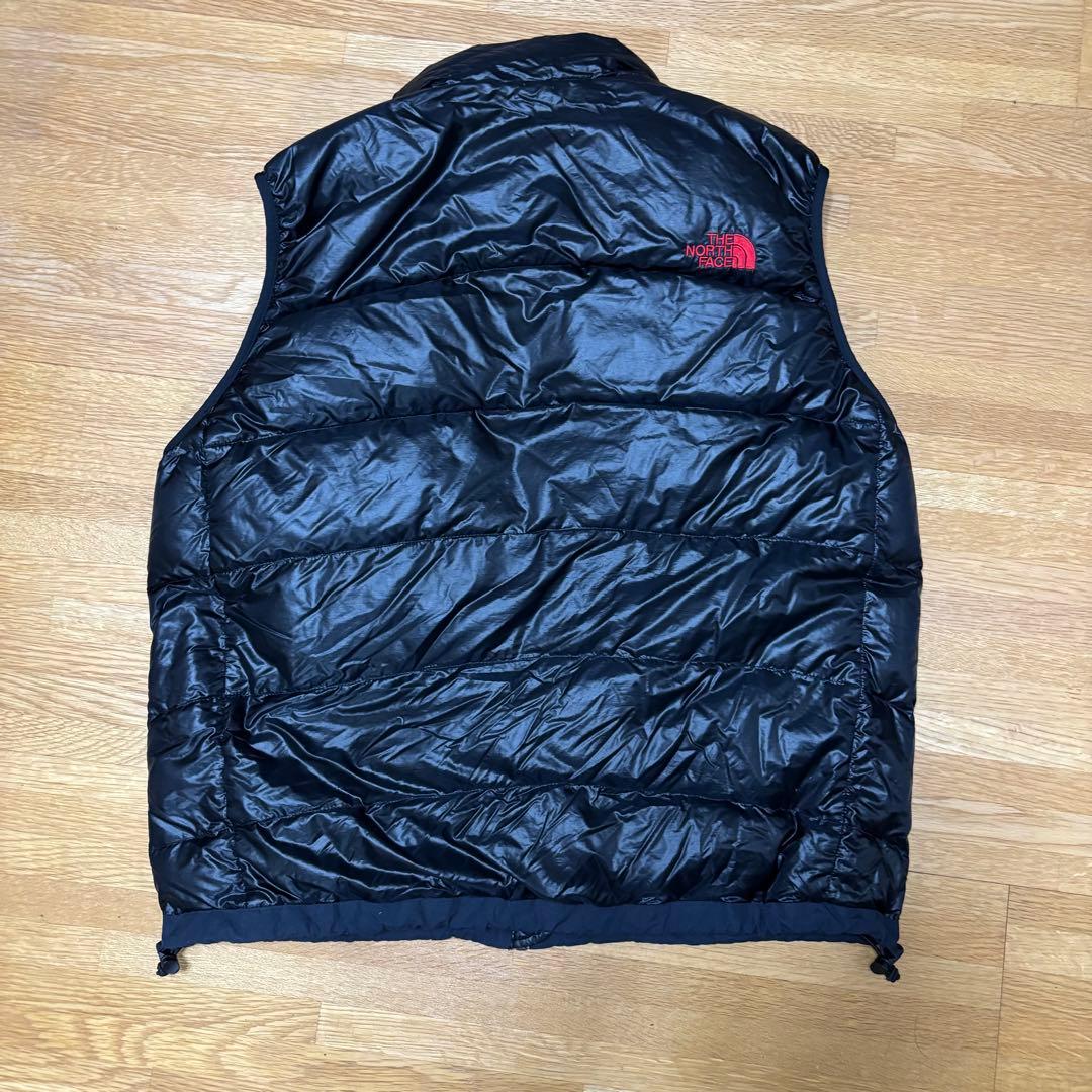 24時間だけ8000円で売ります THE NORTH FACE SUMMIT