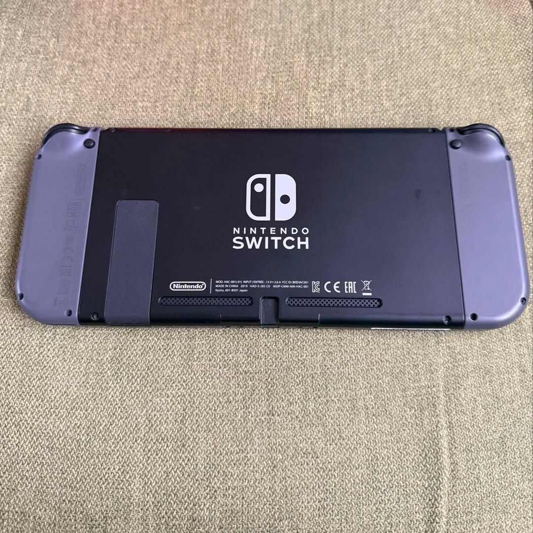 【期間限定値下げ中】Switch Nintendo スイッチ本体