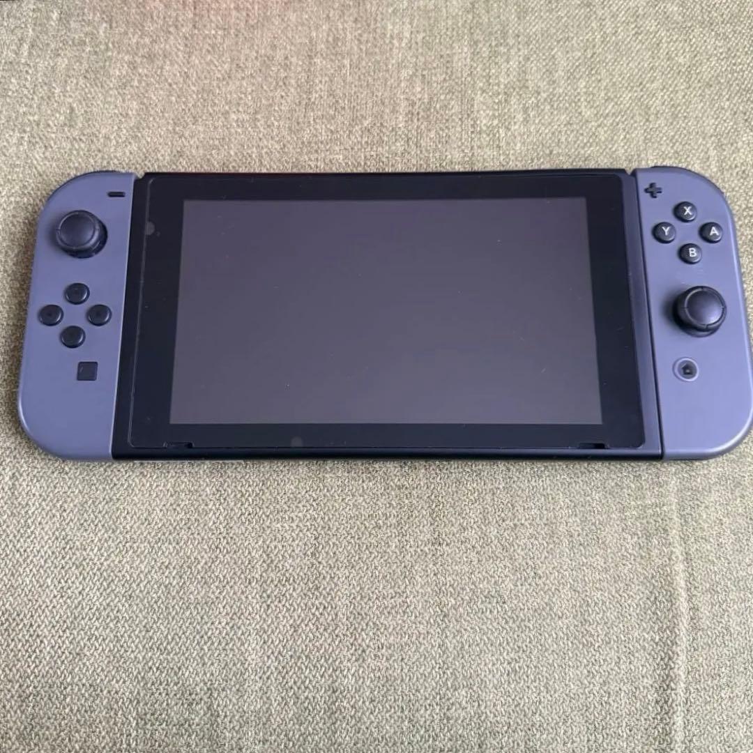 【期間限定値下げ中】Switch Nintendo スイッチ本体