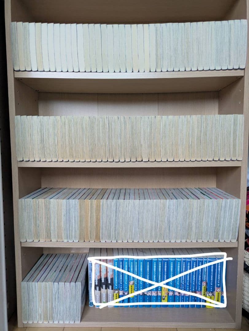 ジョジョの奇妙な冒険 全巻セット jojo 全巻