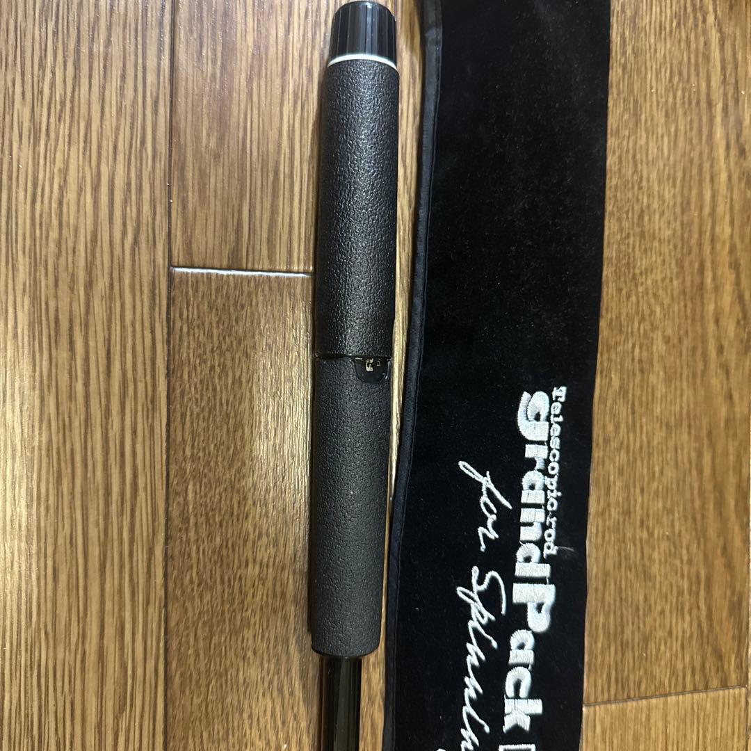 グランパ　グランパック　52-UL