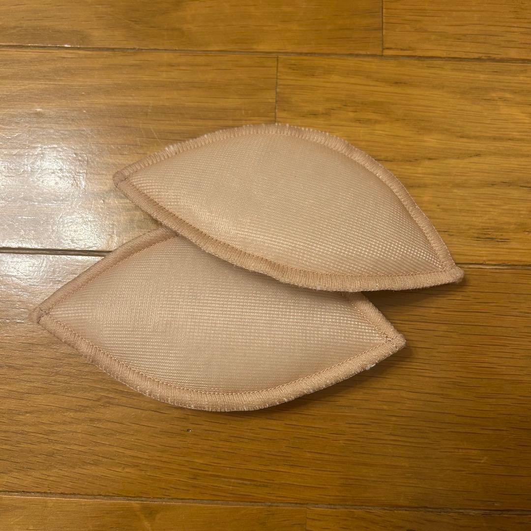 bridal bloom ショートビスチェ C70+ガードル