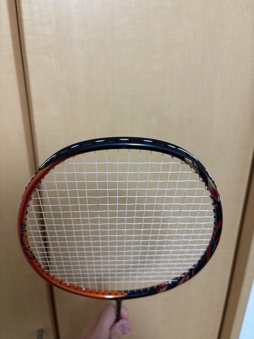 アストロクス99 桃田賢斗モデル