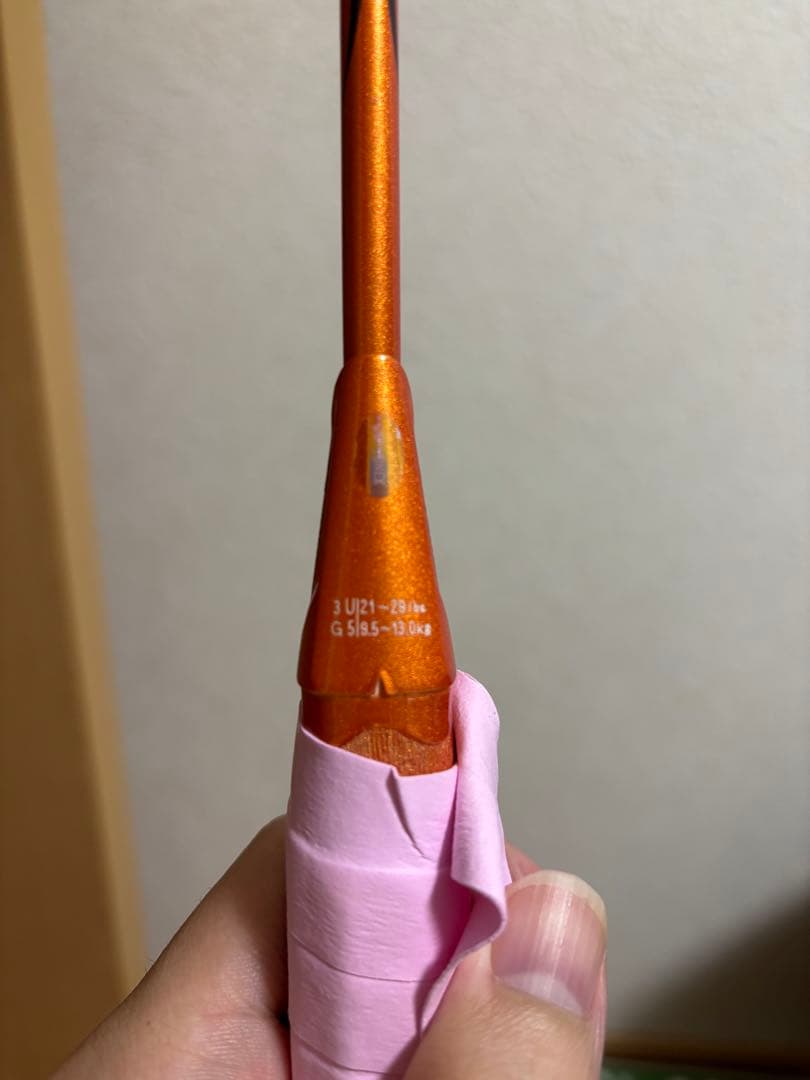 アストロクス99 桃田賢斗モデル