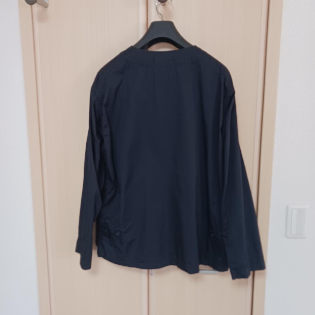 ENGINEERED GARMENTS カーディガンジャケット 　ブラック　M