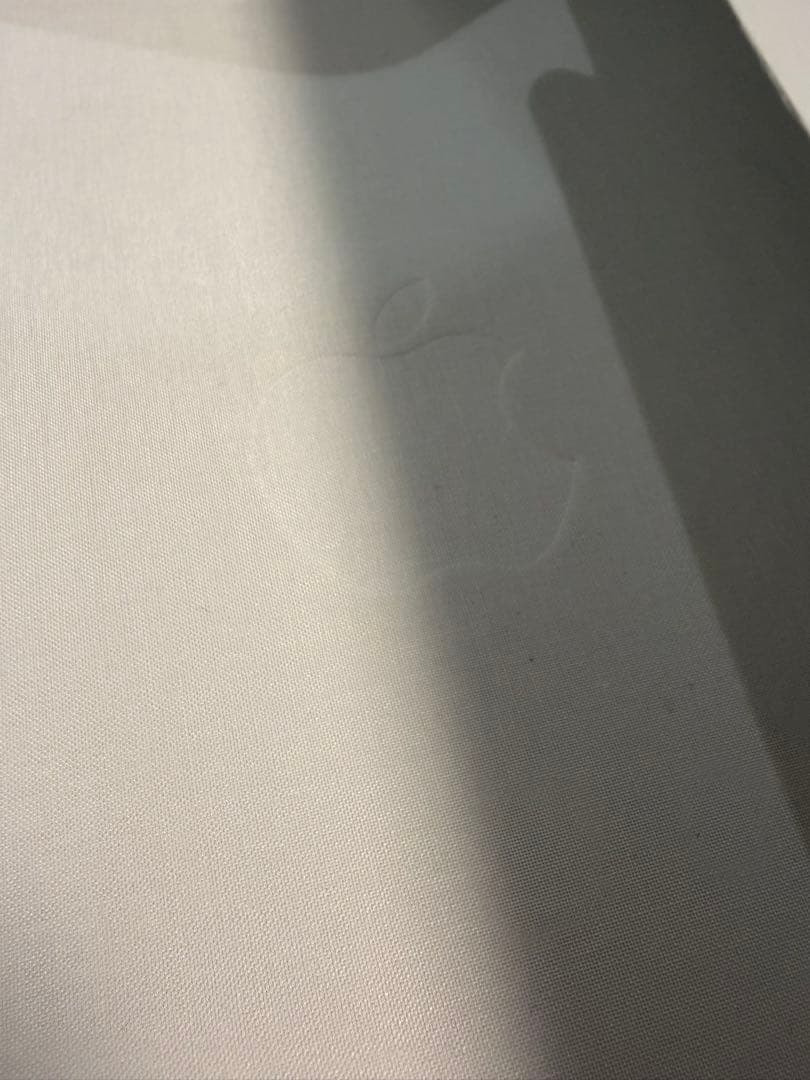 『Designed by Apple in California』大サイズ