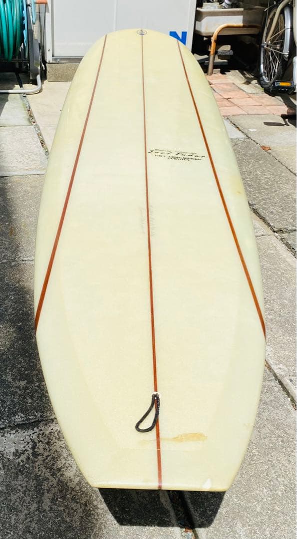 ドナルドタカヤマ　9.4 ジョエルチューダー　スリーストリンガー