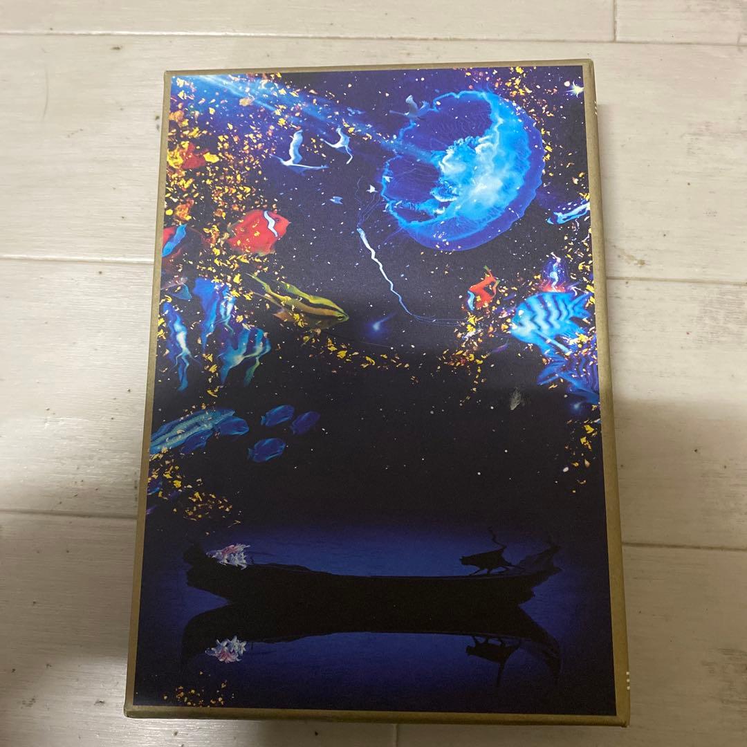 BUCK-TICK TOUR 夢見る宇宙