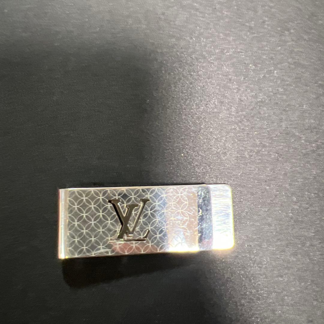 (yui)Louis Vuitton マネークリップ