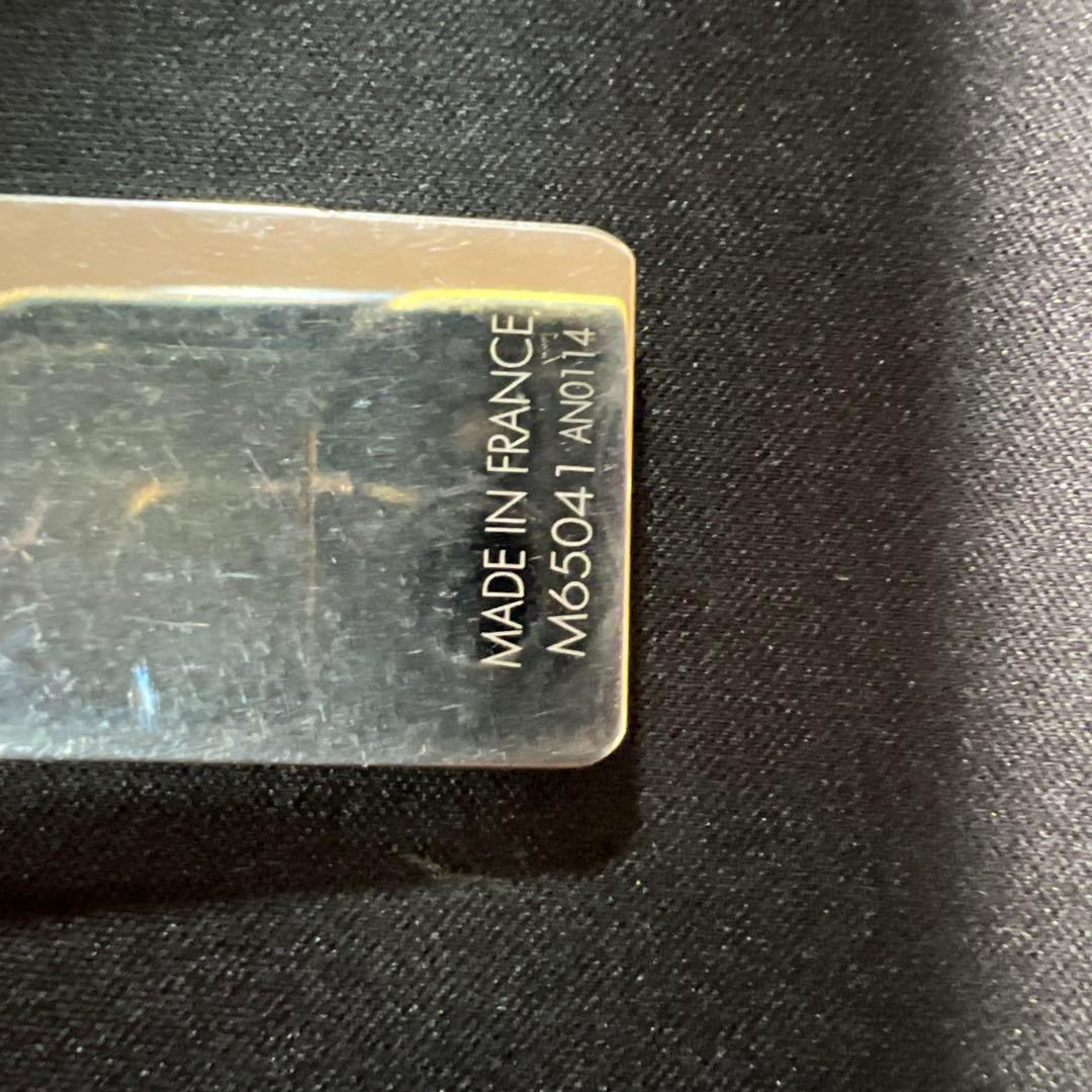 (yui)Louis Vuitton マネークリップ