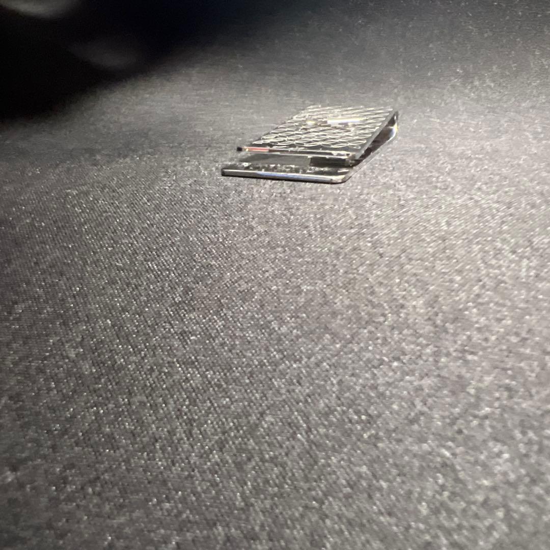 (yui)Louis Vuitton マネークリップ