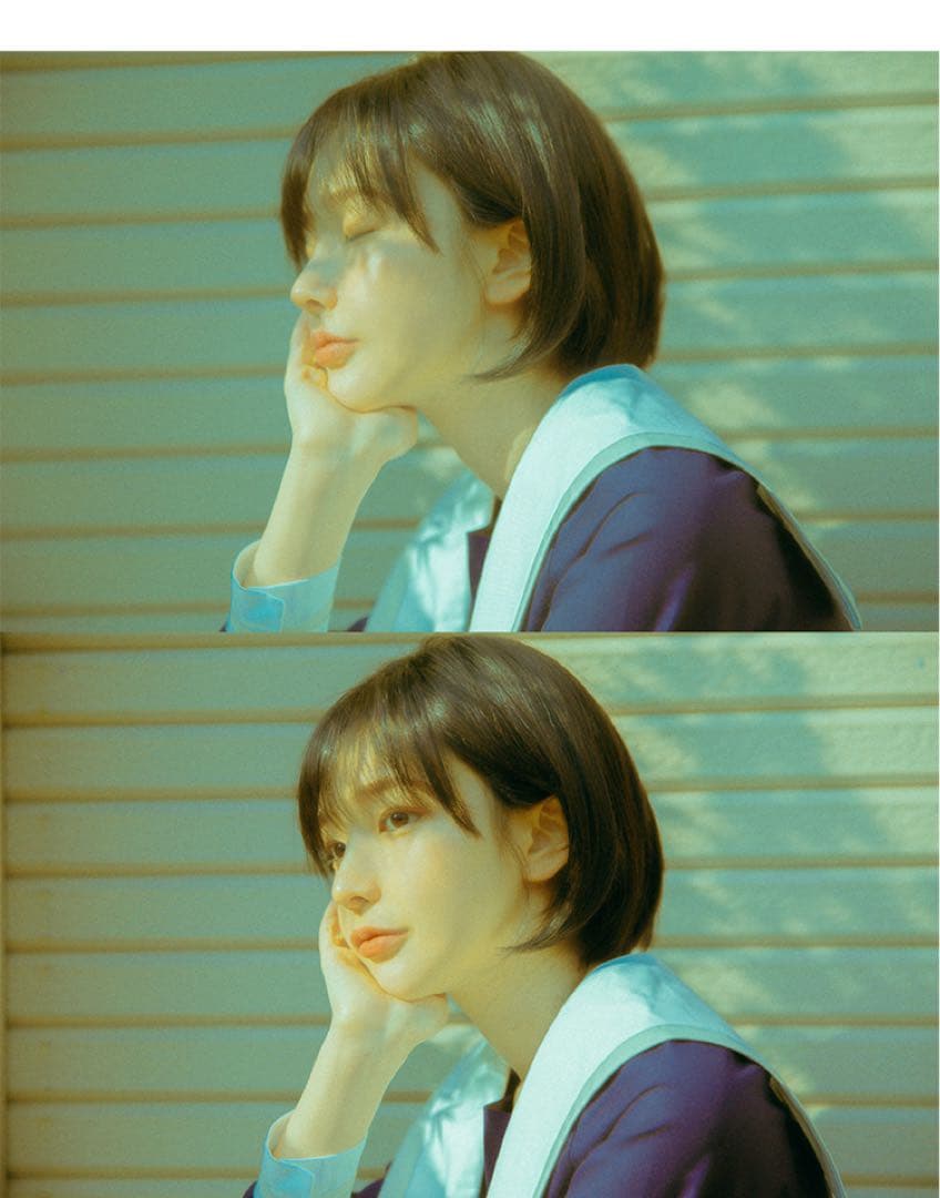 ピンクエイジ　 手植えフルウィッグ　ネイチャーショート（モースト原糸）