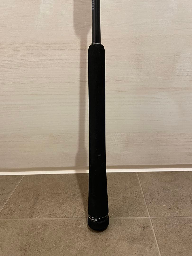 ゲームタイプJフルベンド B60-4