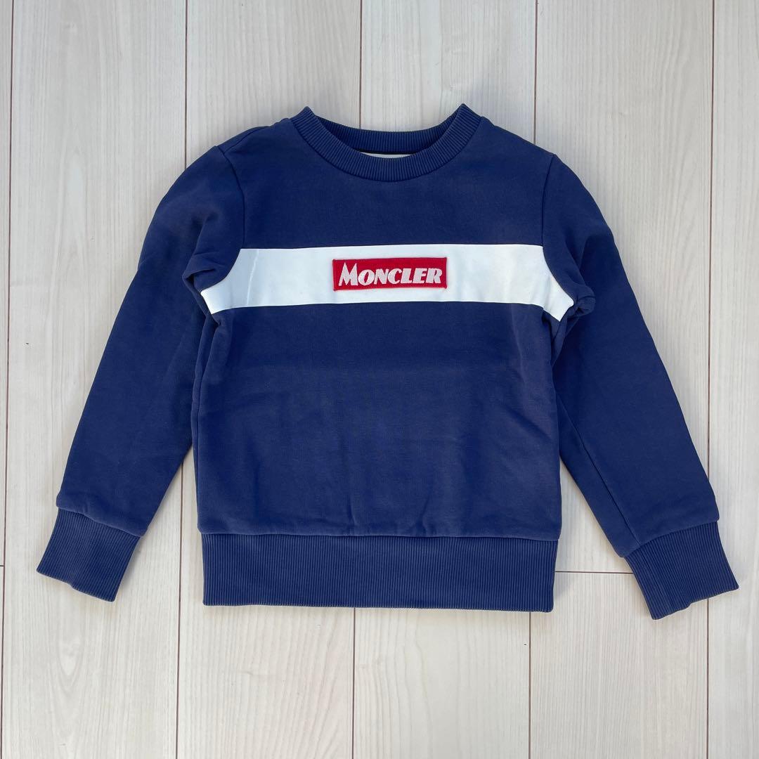 ご先約者様　モンクレール　トレーナー