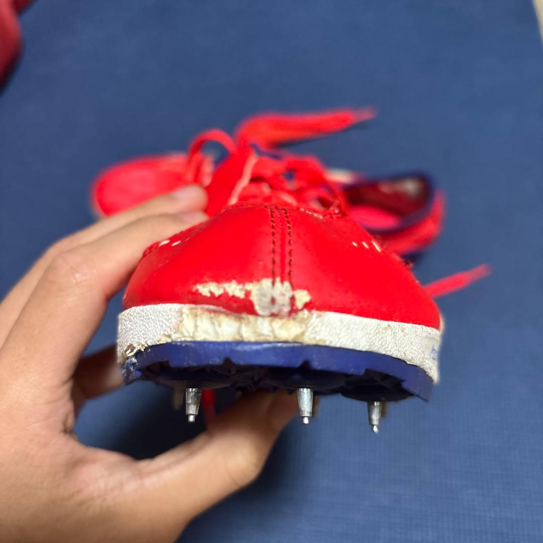 ミズノ　クロノインクスネオ　27cm