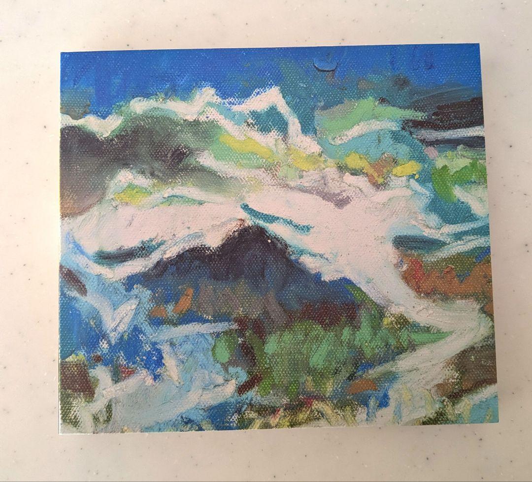 メンバー2人直筆サイン入 Bialystocks QUICKSAND 初回限定盤