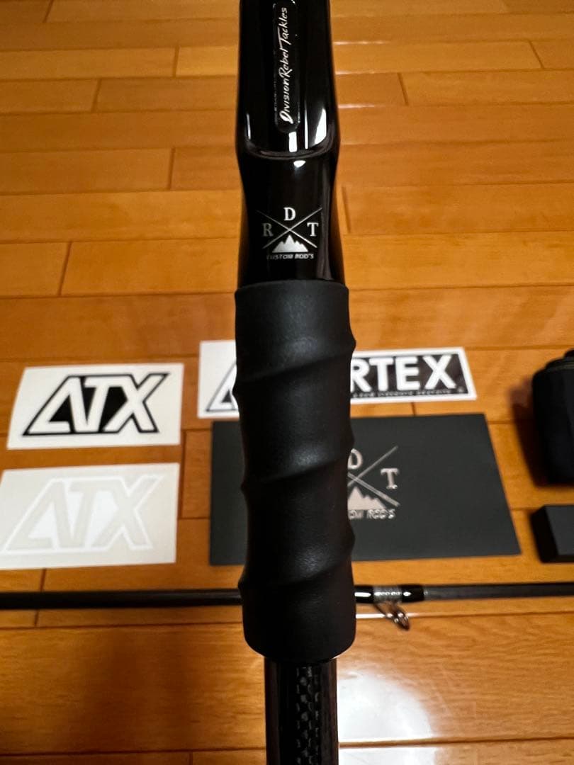 DRT ARTEX ADX アディクション