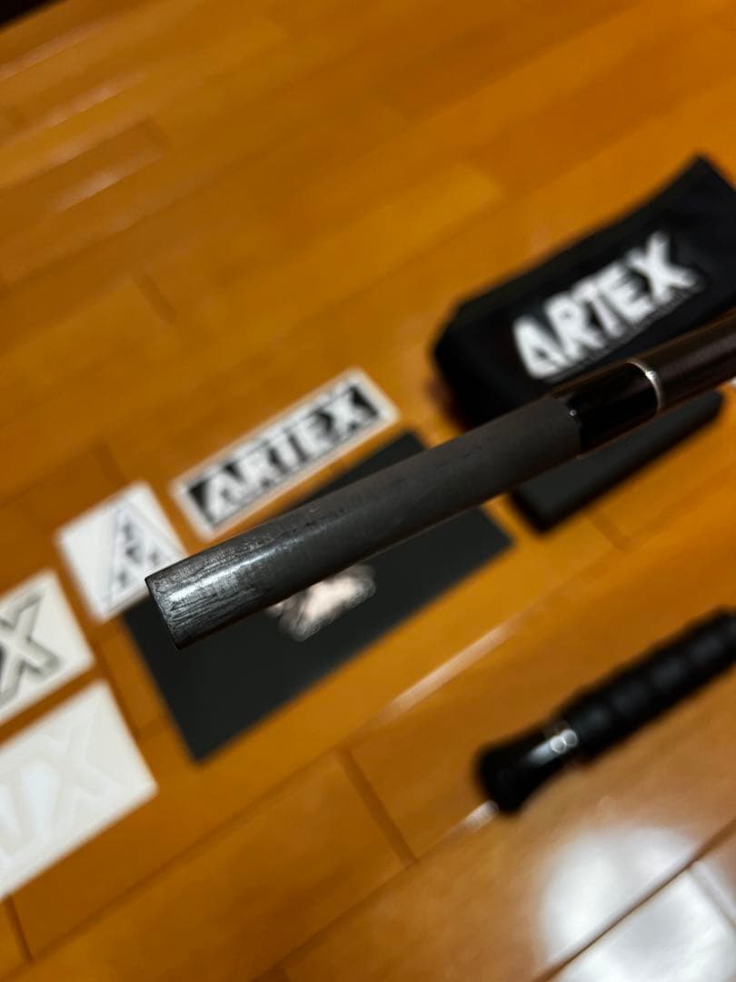 DRT ARTEX ADX アディクション